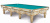 Бильярдный стол Ренессанс Голд 12 футов (пирамида)