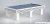 Бильярдный стол Tokio White  10 футов (пирамида)